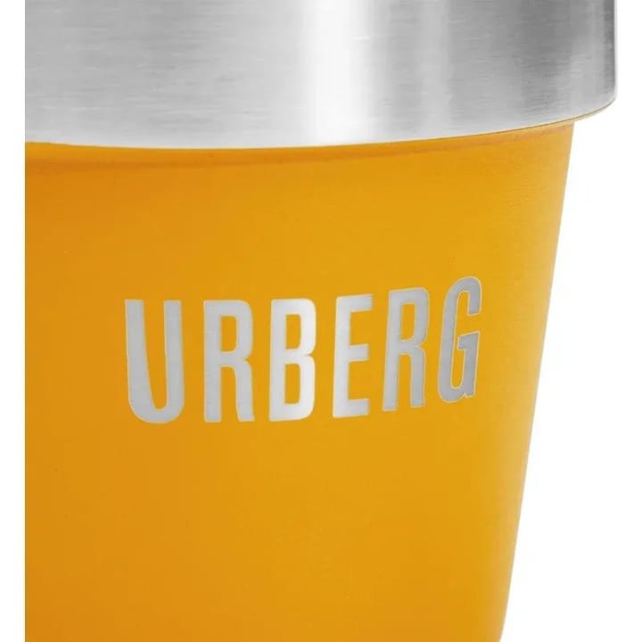 Urberg Double Wall Cup 300 ml Stainless Urberg