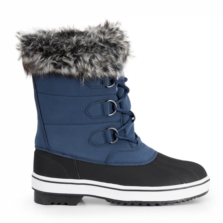 Urberg Kids' Warm Boot 2.0 Navy Urberg