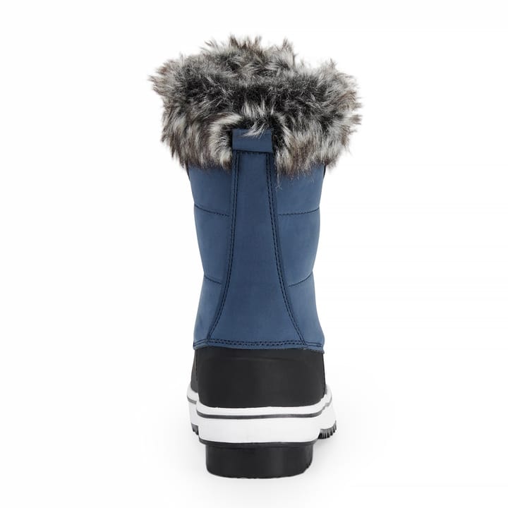 Urberg Kids' Warm Boot 2.0 Navy Urberg