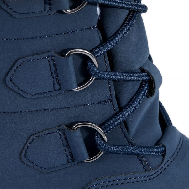 Urberg Kids' Warm Boot 2.0 Navy Urberg