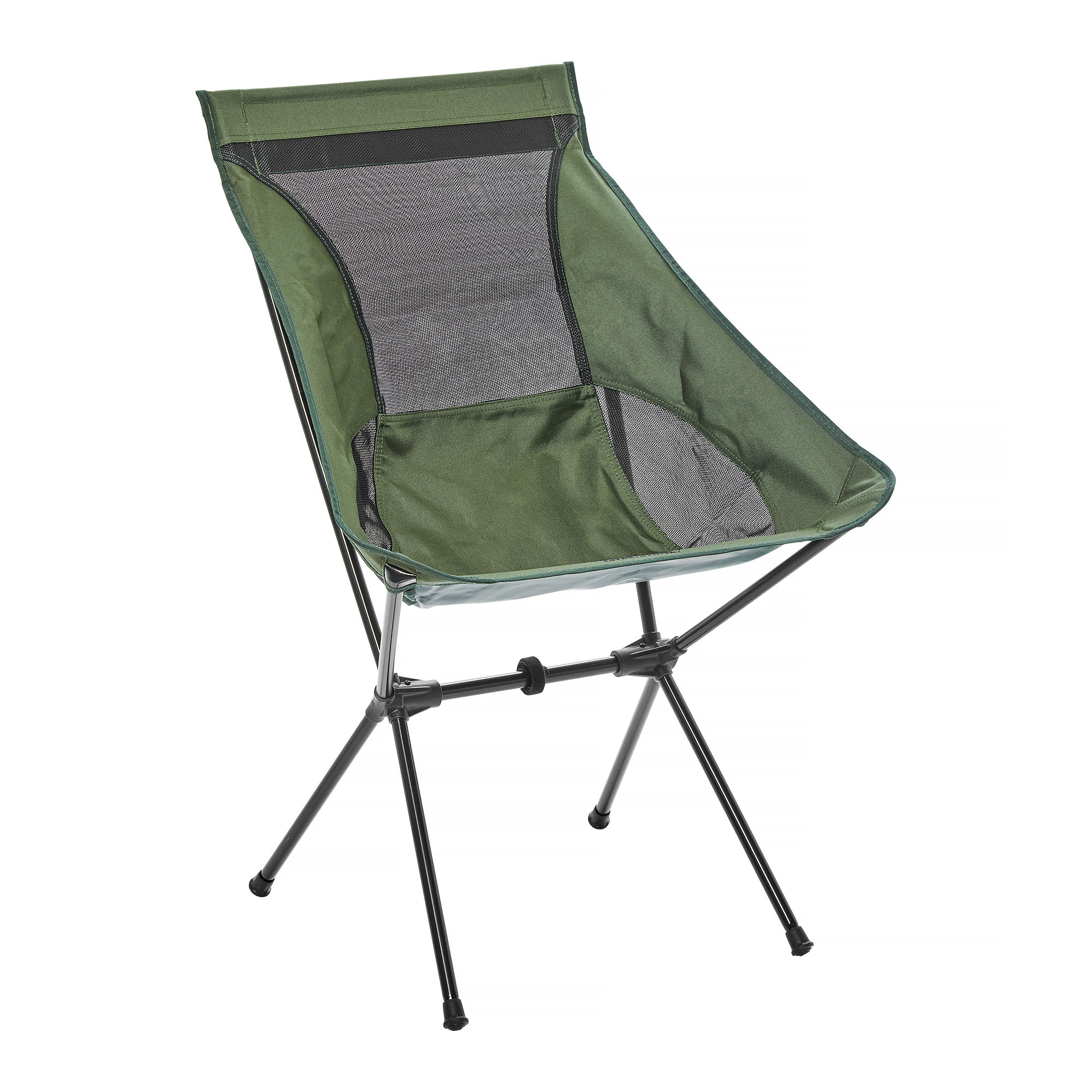 Urberg Wildlight Mid Chair Kombu Green