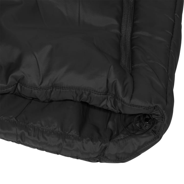 Urberg Women's 2nd Layer Padded Jacket Black Beauty Urberg