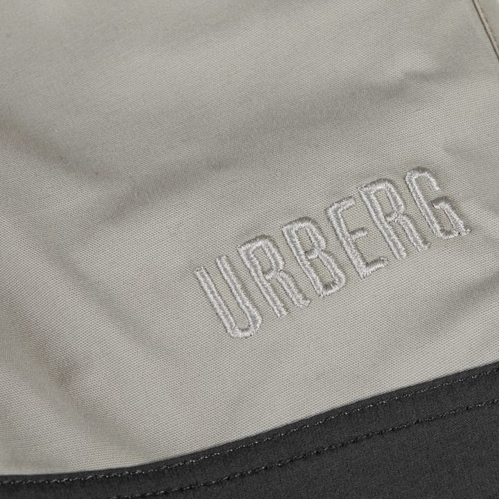 Urberg Women's Bjona Hiking Pants Willow Gray Urberg