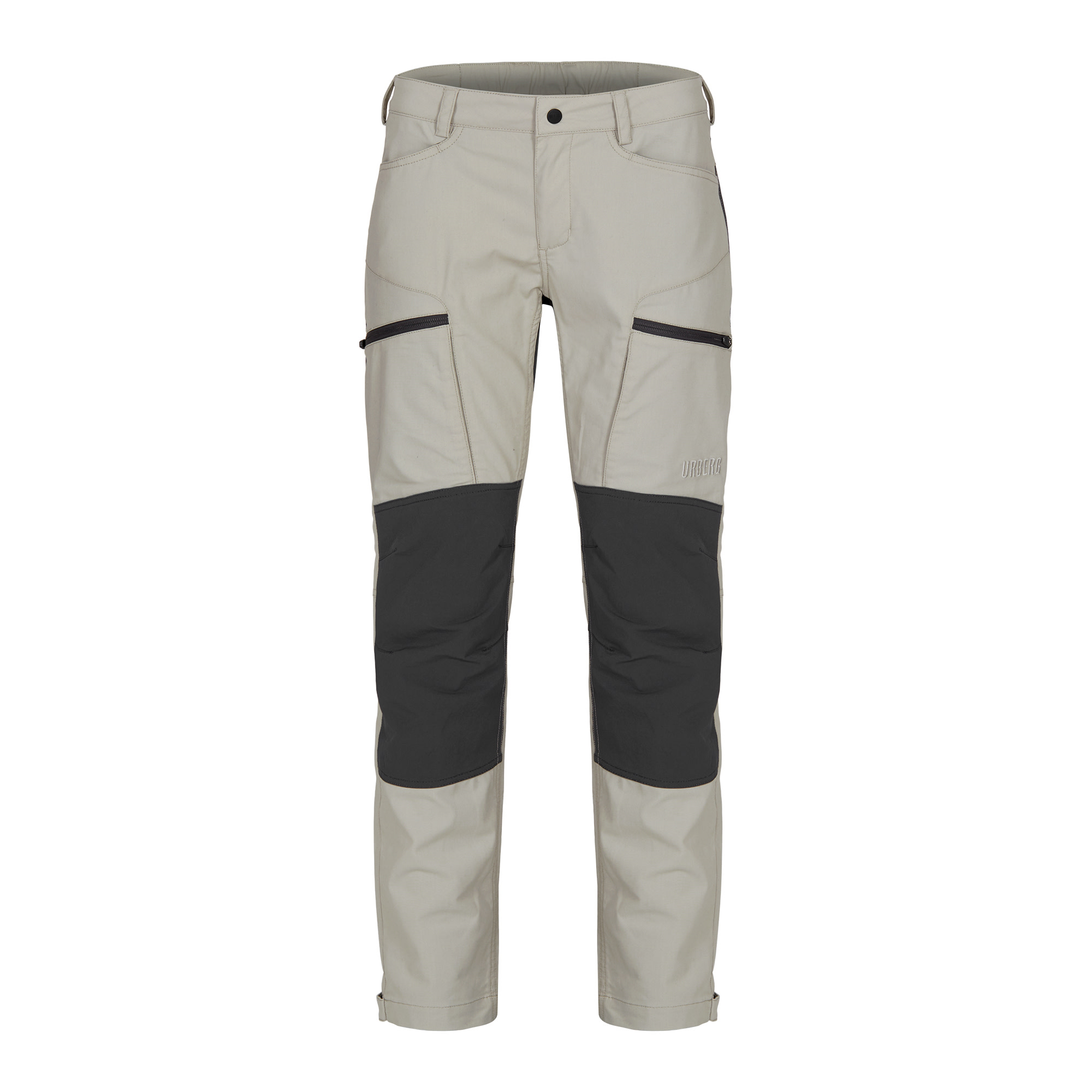 Urberg Women’s Bjona Hiking Pants Willow Gray