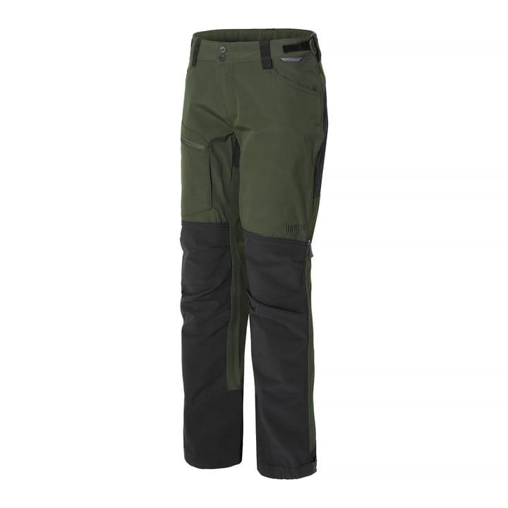 Urberg Women's Bjørndalen Hiking Pants Kombu Green Urberg