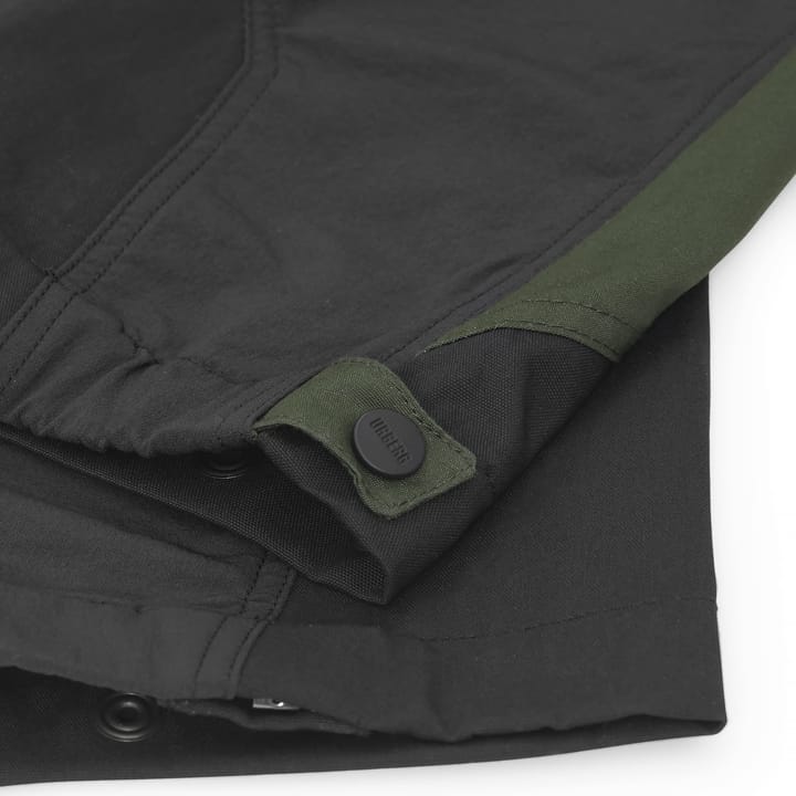 Urberg Women's Bjørndalen Hiking Pants Kombu Green Urberg