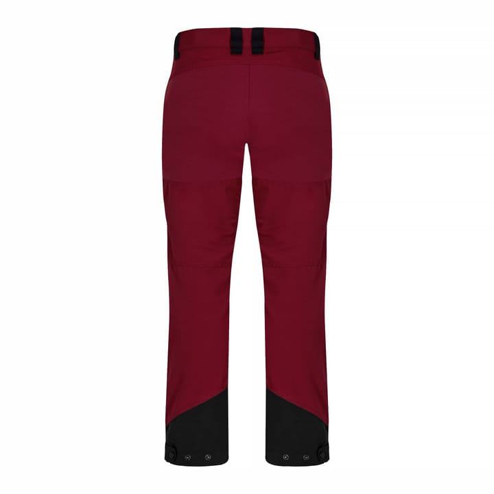 Urberg Women's Bjørndalen Hiking Pants Cabernet Urberg