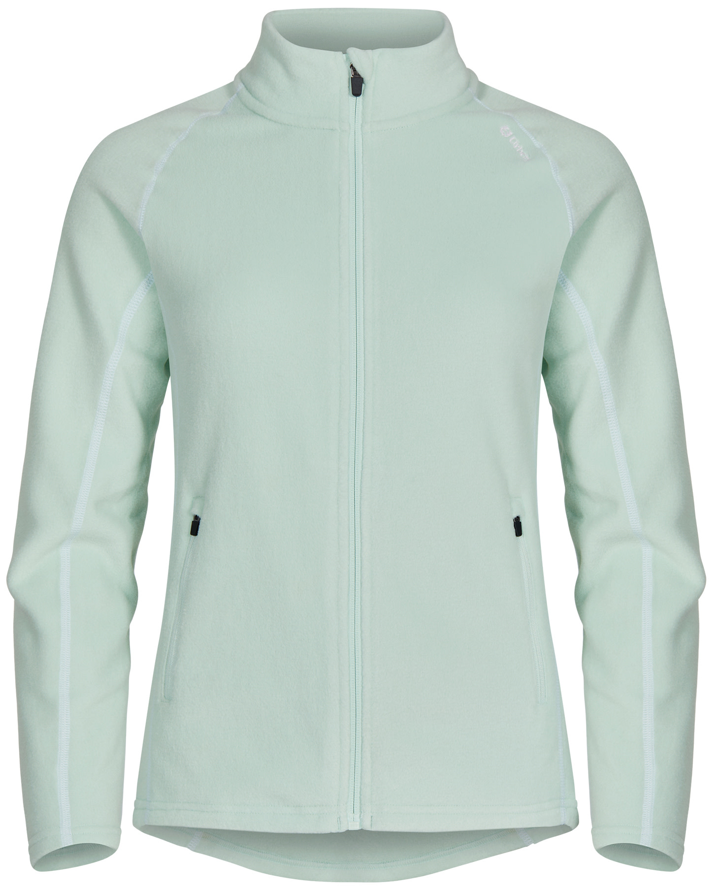 Urberg Women’s Fleece Jacket Celadon