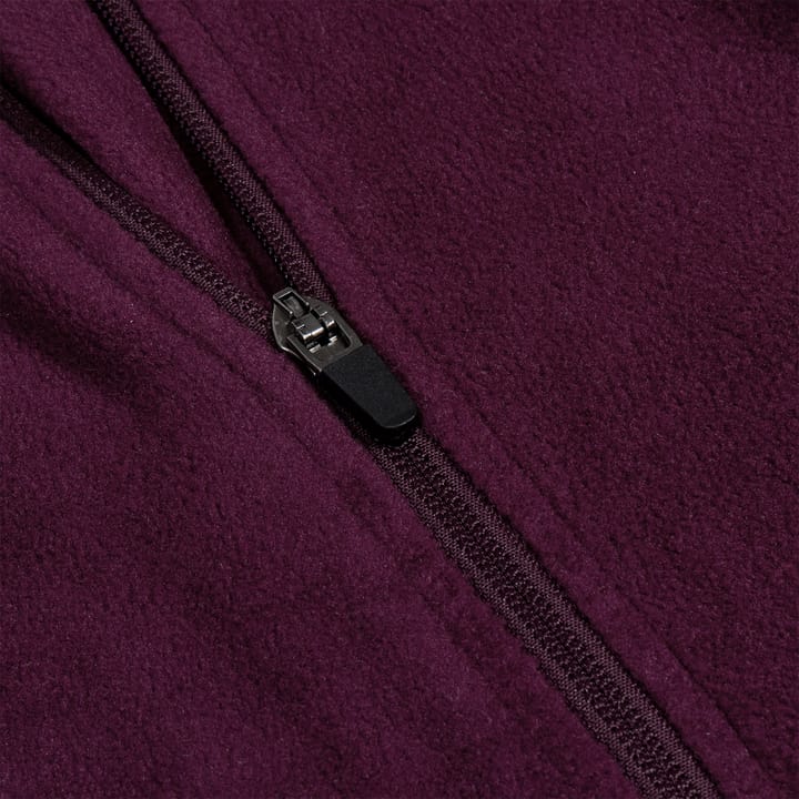 Urberg Women's Fleece Jacket Dark Purple Urberg