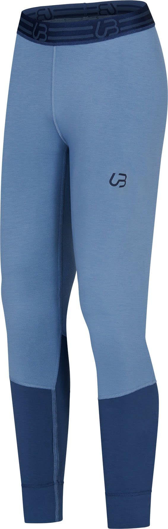 Urberg Women's Gjota Bamboo Pants Blue Stone Urberg