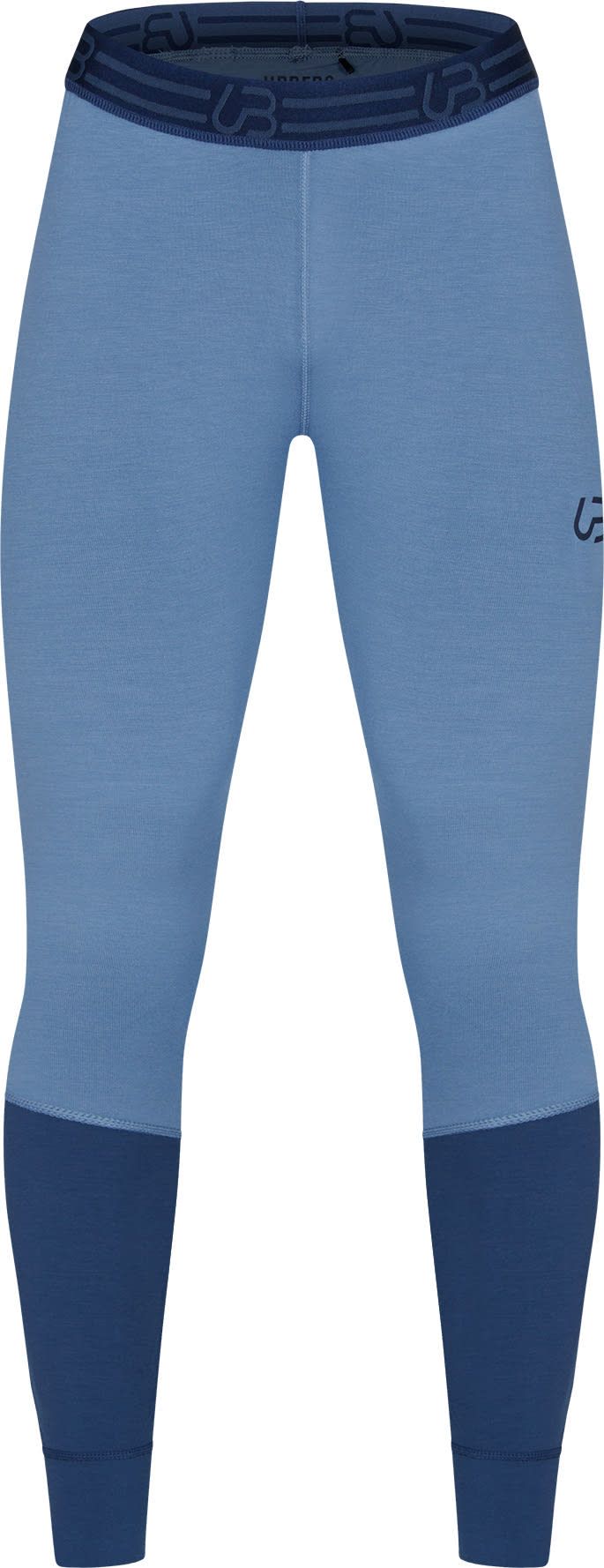 Urberg Women's Gjota Bamboo Pants Blue Stone Urberg