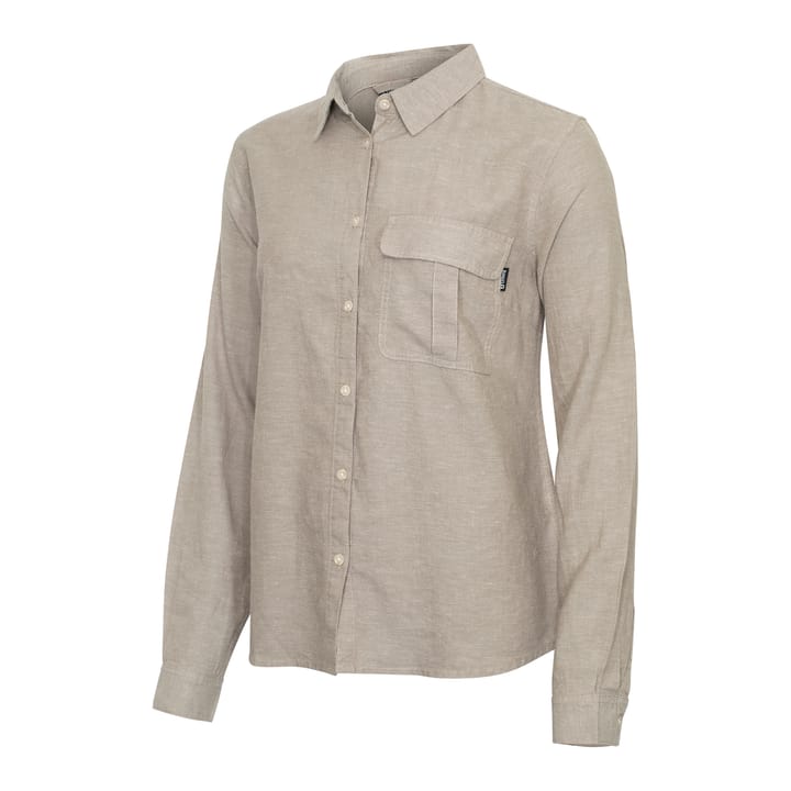 Urberg Women's Hemp LS Shirt Satellite Urberg