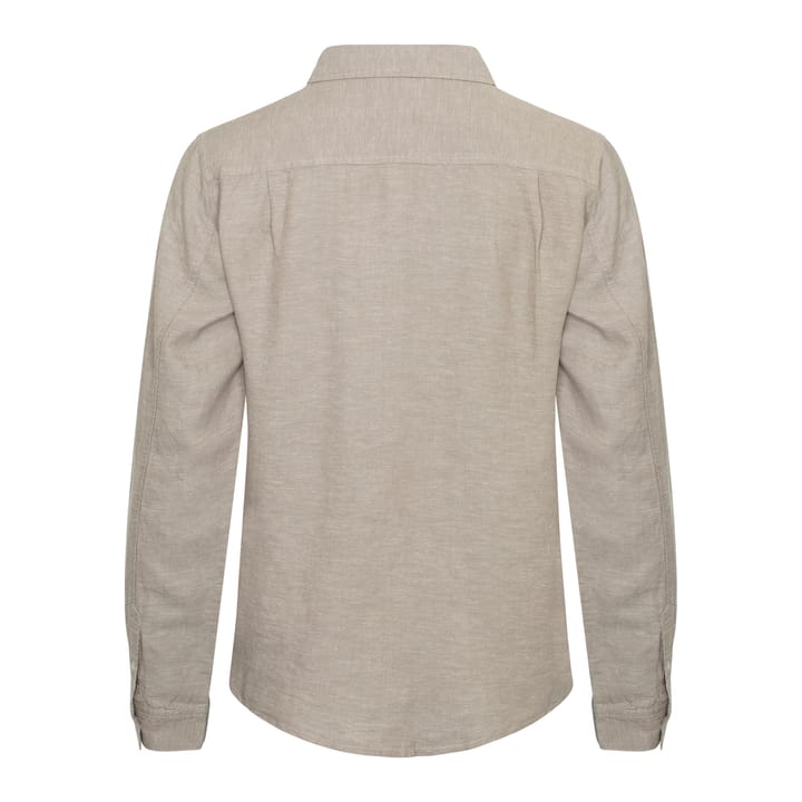 Urberg Women's Hemp LS Shirt Satellite Urberg