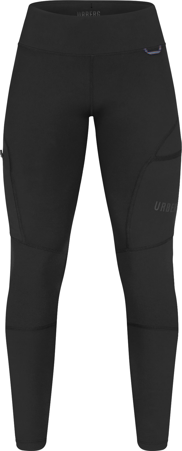 Fjällräven Women's Abisko Trekking Tights HD - True Outdoors