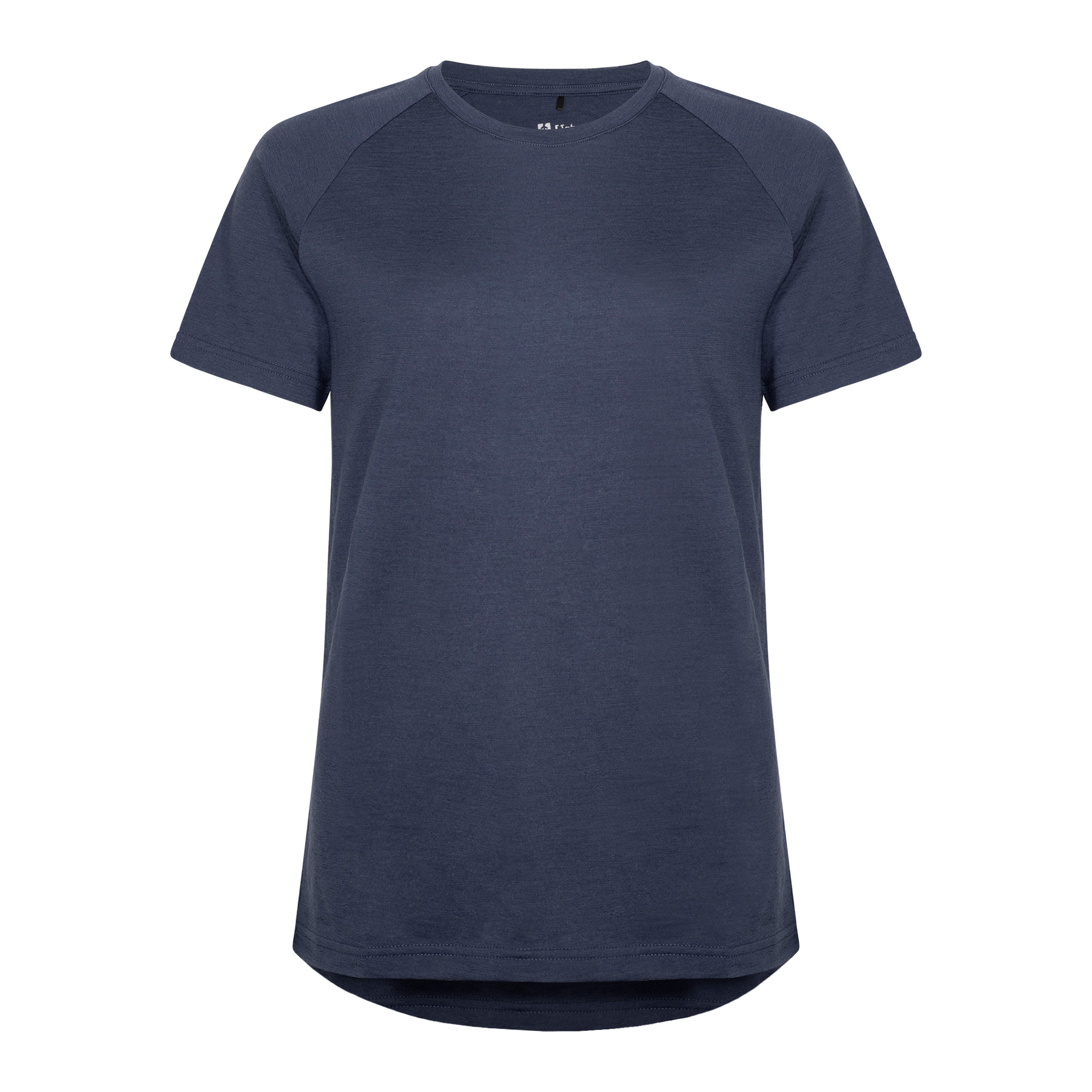 Urberg Women’s Lyngen Merino T-Shirt 2.0 Blue Nights