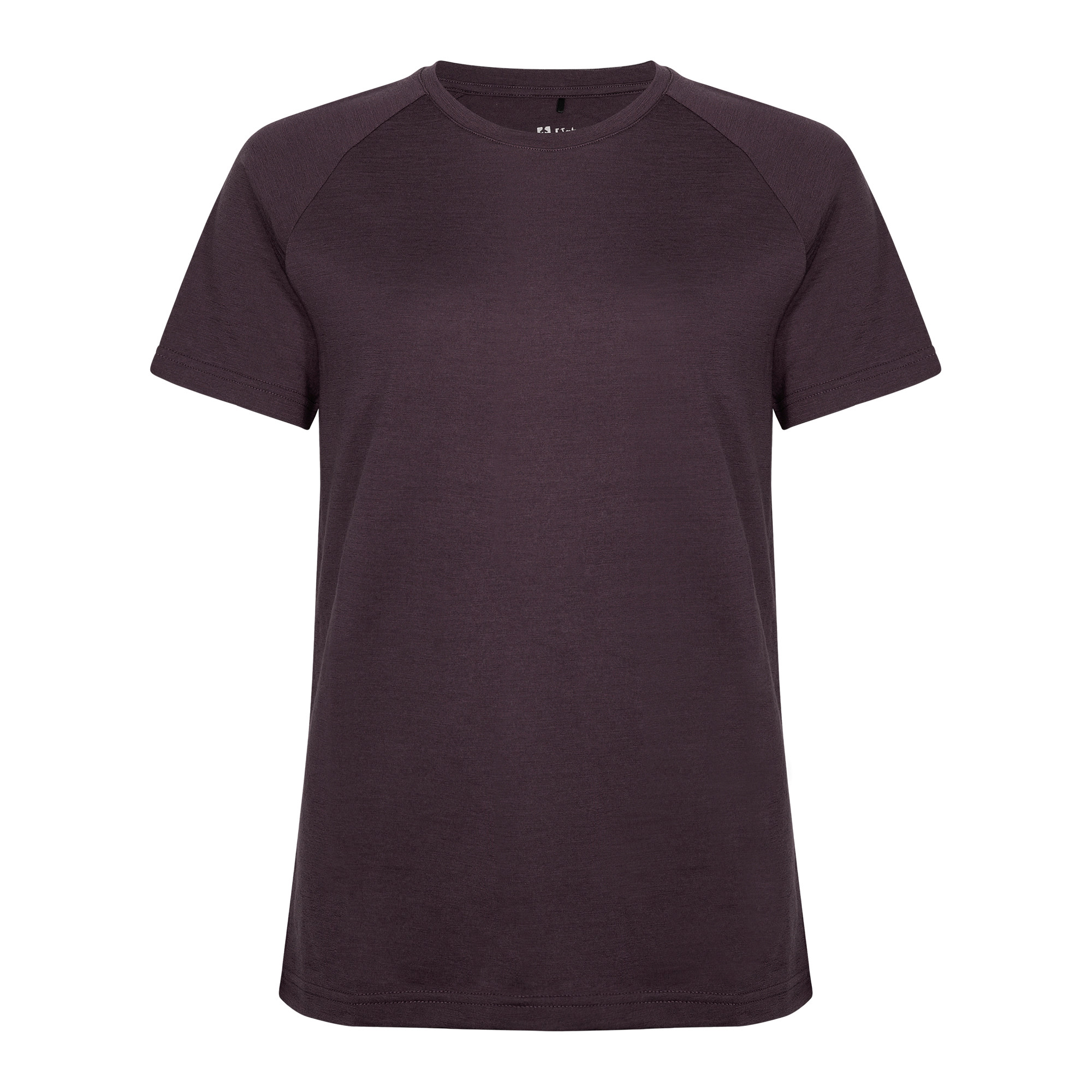 Urberg Women’s Lyngen Merino T-Shirt 2.0 Huckleberry