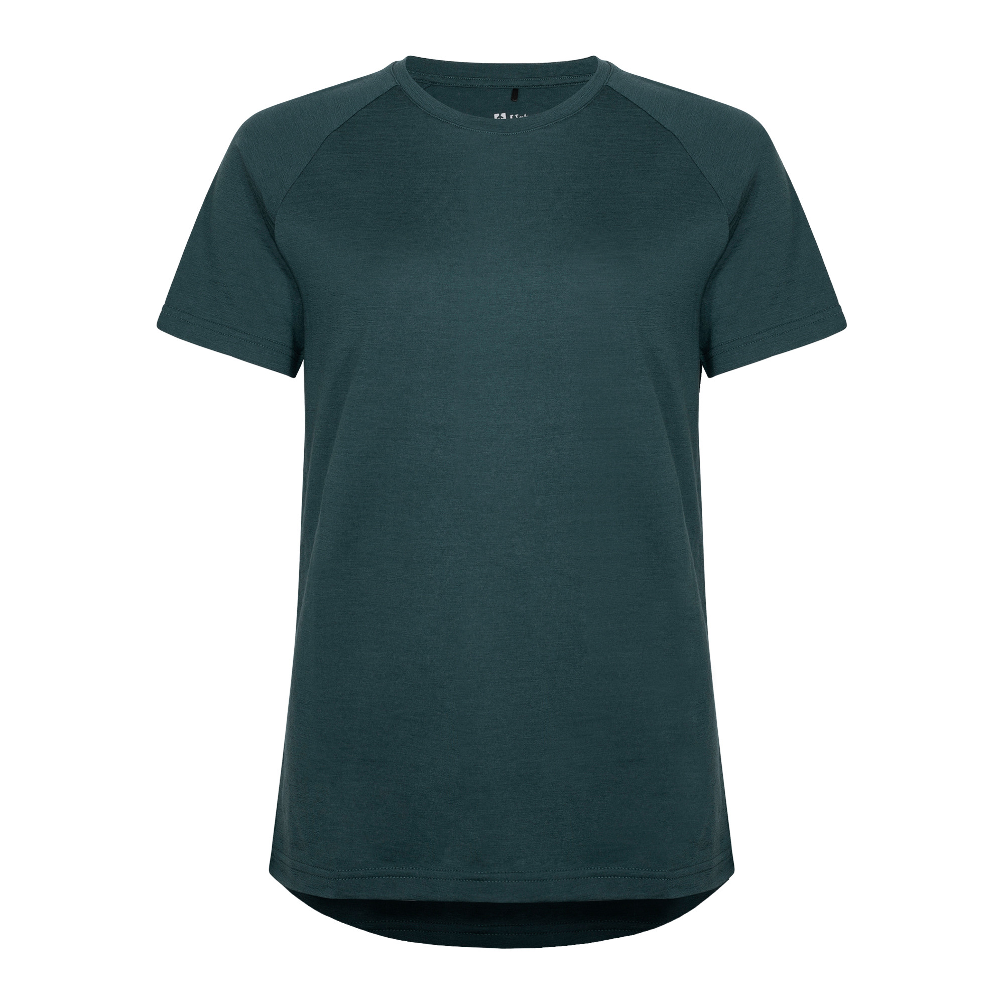 Urberg Women’s Lyngen Merino T-Shirt 2.0 Mediterranea