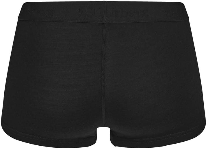 Urberg Women's Merino Boxer Black Beauty Urberg