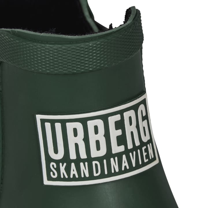 Urberg Women's Skaftö Boot Kombu Green Urberg