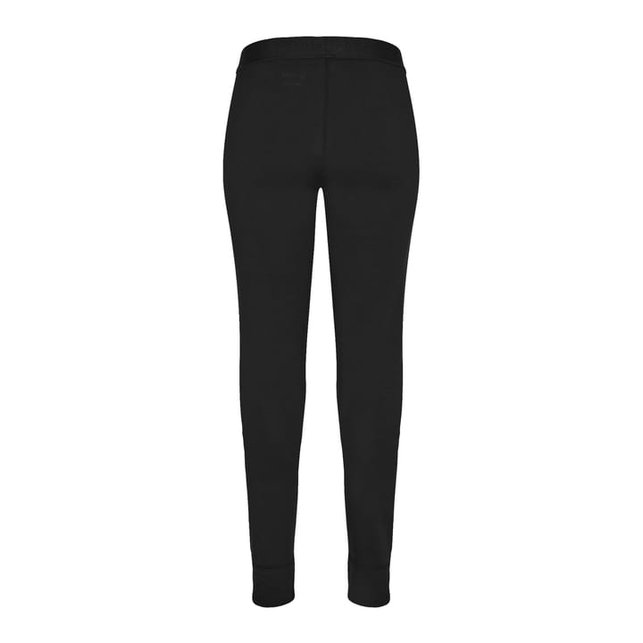 Urberg Women's Solid Tree Base Layer Pants Black Beauty Urberg