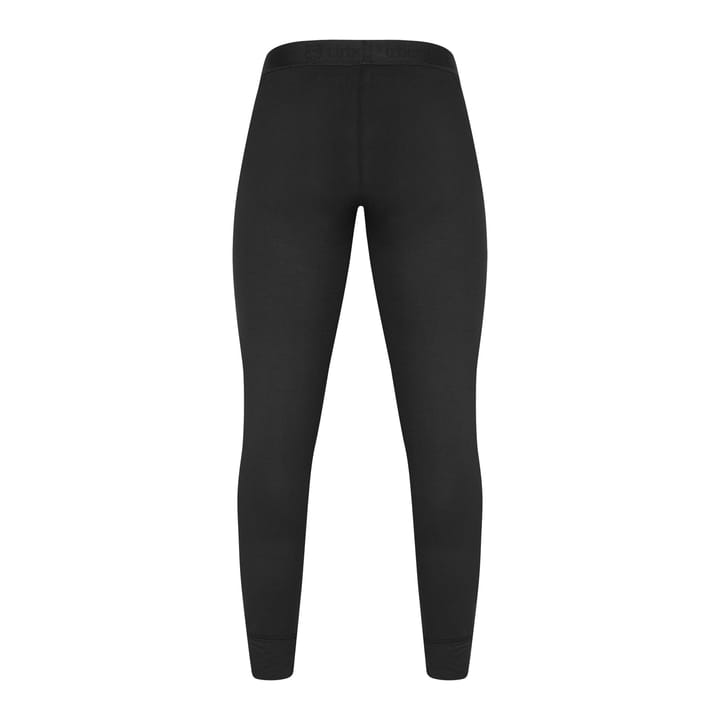 Urberg Women's Solid Tree Base Layer Pants Black Beauty Urberg