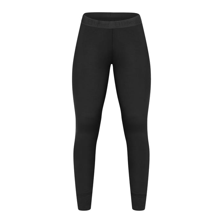 Urberg Women's Solid Tree Base Layer Pants Black Beauty Urberg