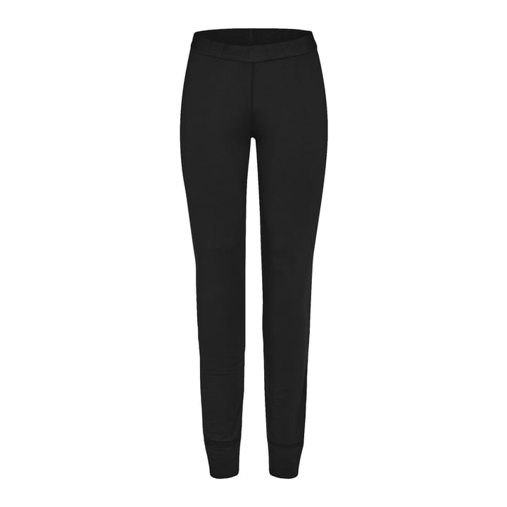 Urberg Women's Solid Tree Base Layer Pants Black Beauty Urberg