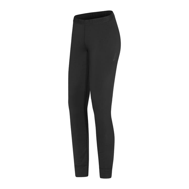 Urberg Women's Solid Tree Base Layer Pants Black Beauty Urberg