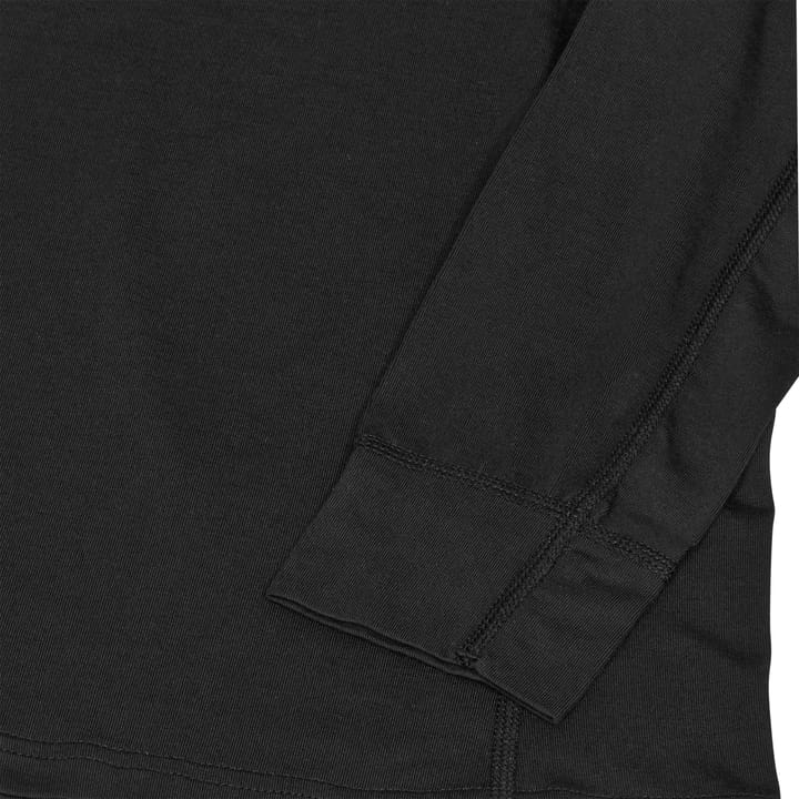 Urberg Women's Solid Tree Base Layer Top Black Beauty Urberg