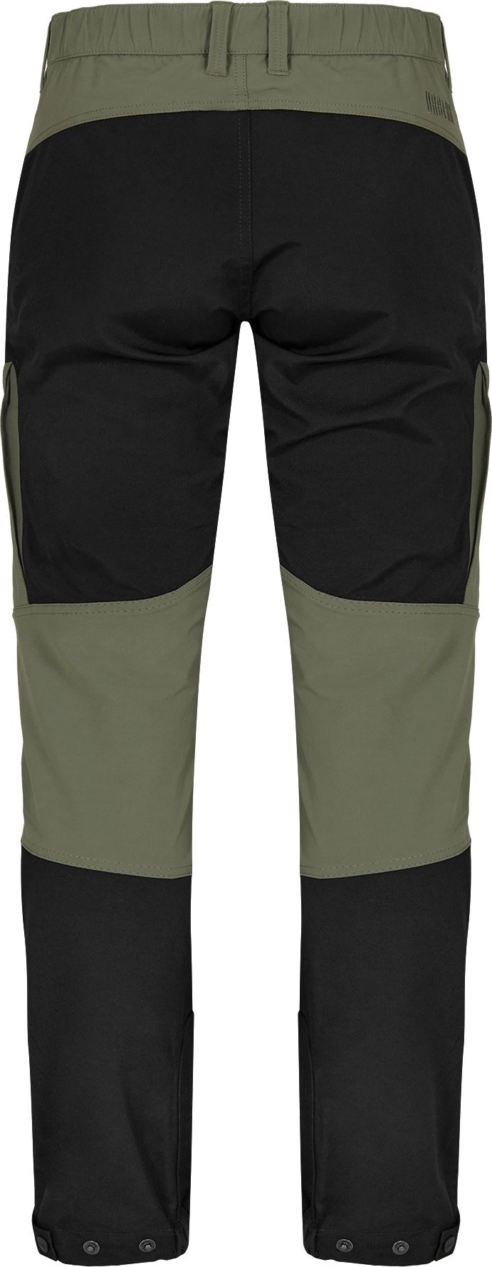 Urberg Women's Trollstein Stretch Hiking Pants 2.0 Deep Lichen Green Urberg