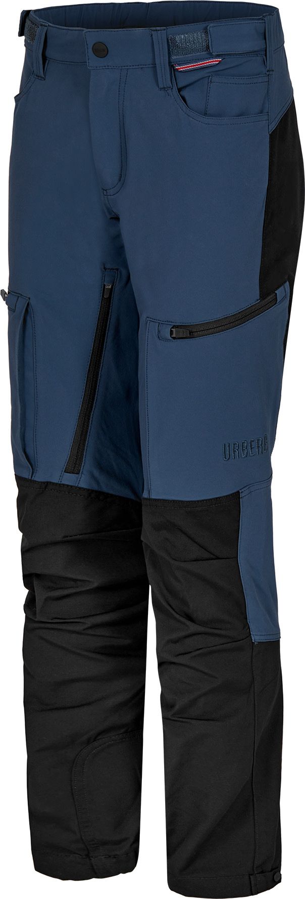 Urberg Women's Trollstein Stretch Hiking Pants 2.0 Midnight Navy Urberg