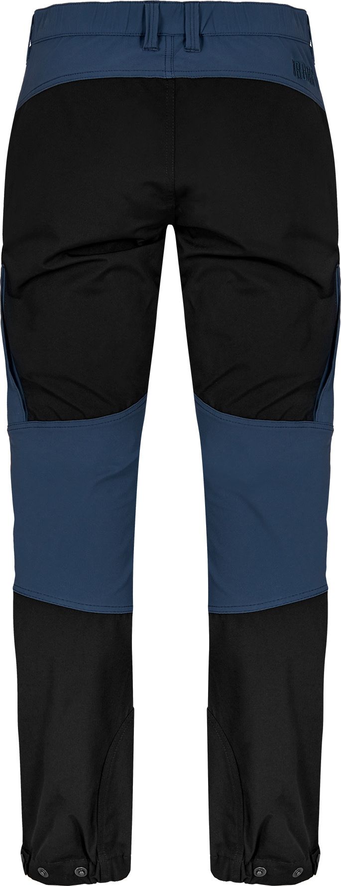 Urberg Women's Trollstein Stretch Hiking Pants 2.0 Midnight Navy Urberg