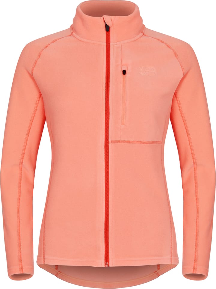 | FusionCoral Fleece Tyldal Outnorth | Jacket Buy FusionCoral here Women\'s Women\'s Fleece Tyldal Jacket
