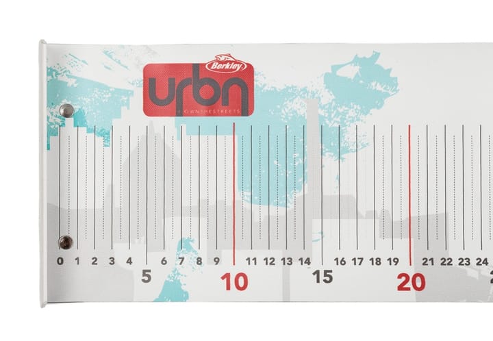 Berkley Urbn Measure Mat Berkley