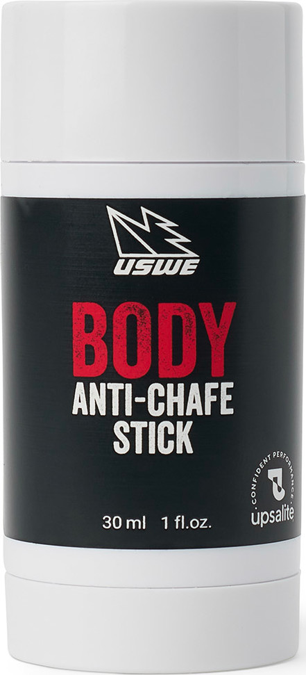 USWE Body Anti-Chafe Stick White