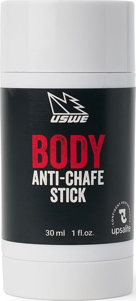 USWE Body Anti-Chafe Stick White USWE