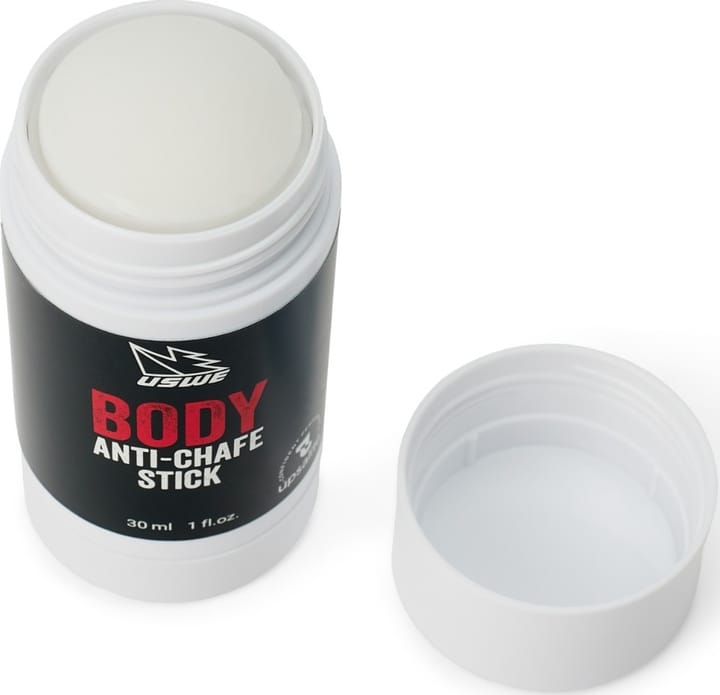 USWE Body Anti-Chafe Stick White USWE