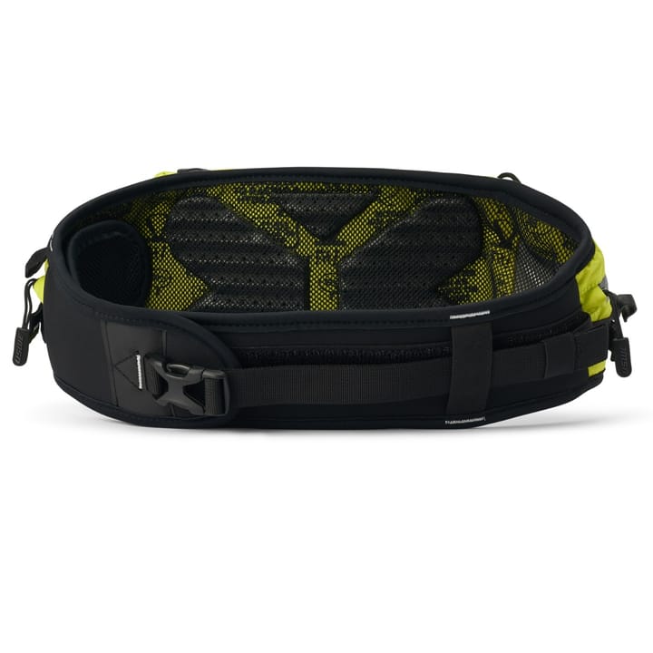 USWE Zulo 6L Hydration Waist Pack Crazy Yellow USWE