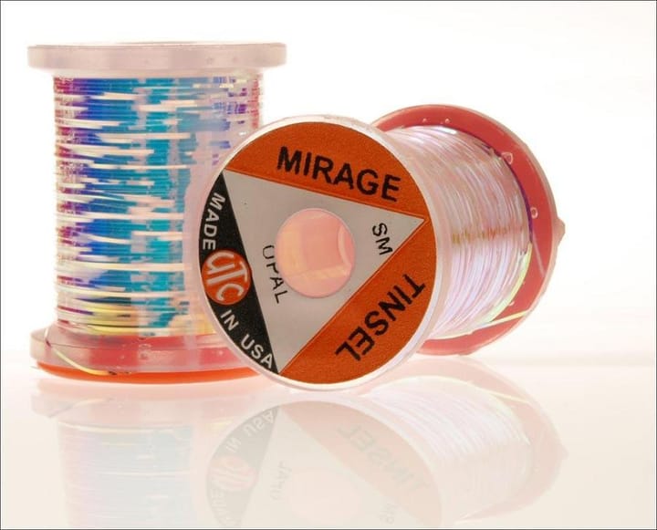 UTC Mirage Tinsel Opal UTC