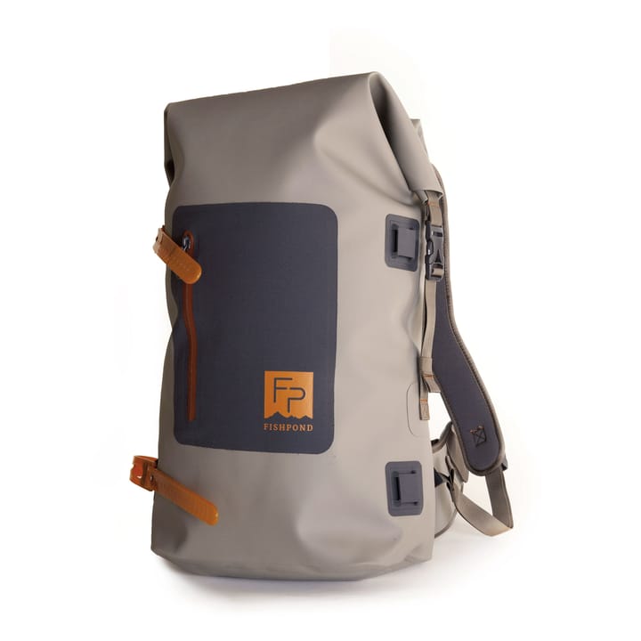 Fishpond Fishpond Wind River Roll-Top Backpack Eco Shale 38l Fishpond