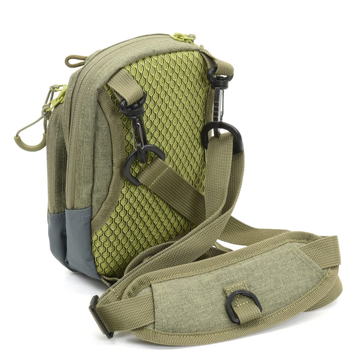 Vision Vision Mini Bra Chestpack Olive Vision