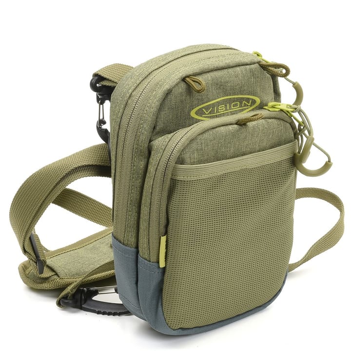 Vision Vision Mini Bra Chestpack Olive Vision