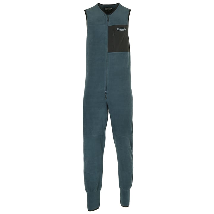 Vision Vision Nalle Fleece Overall Vision