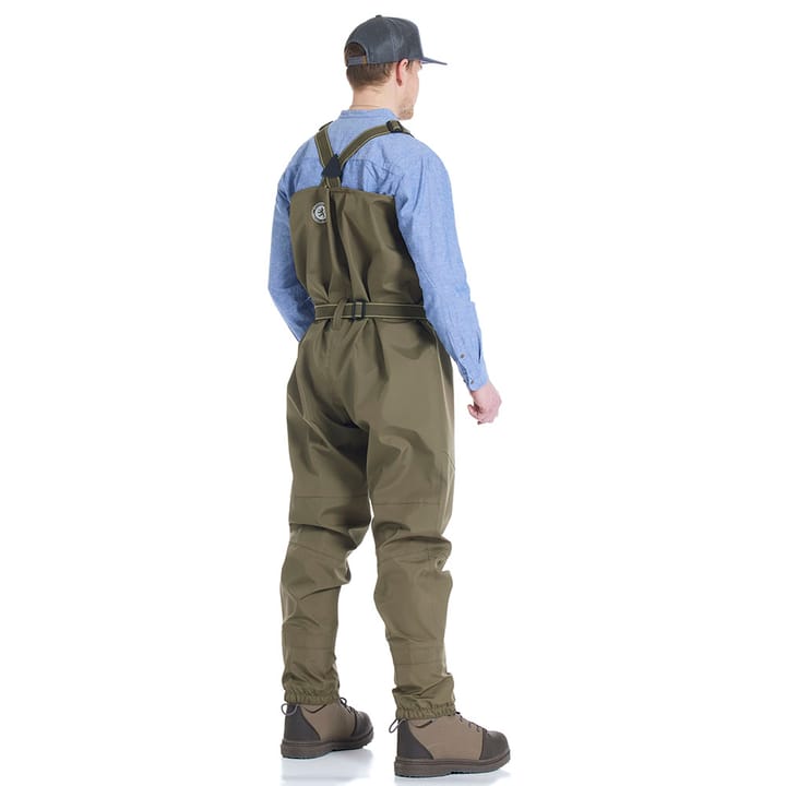 Vision Vision Hopper Wader Green Vision