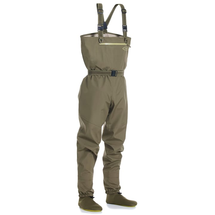 Vision Vision Hopper Wader Green Vision