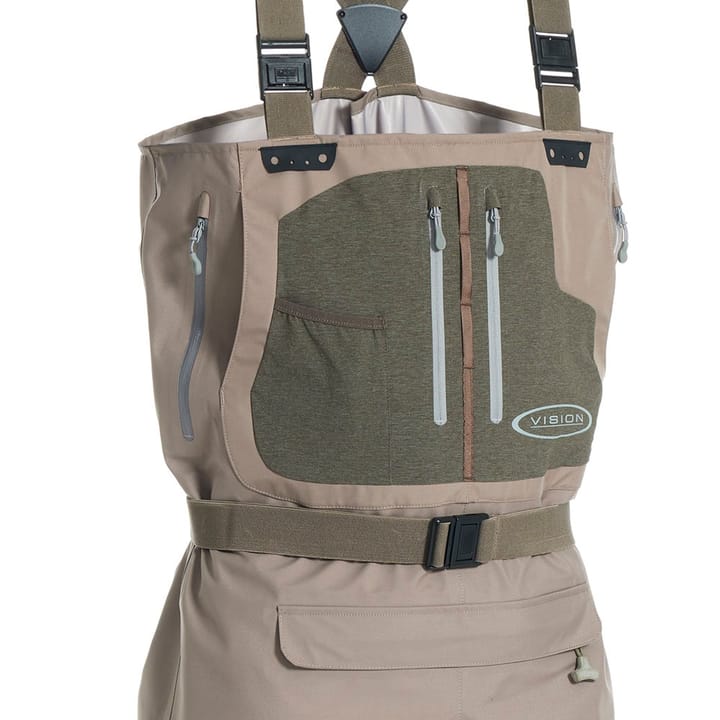 Vision Vision Tool Relief Waders Vision