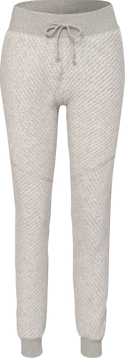 Varg Women’s Abisko Wool Pant Cobblestone Grey