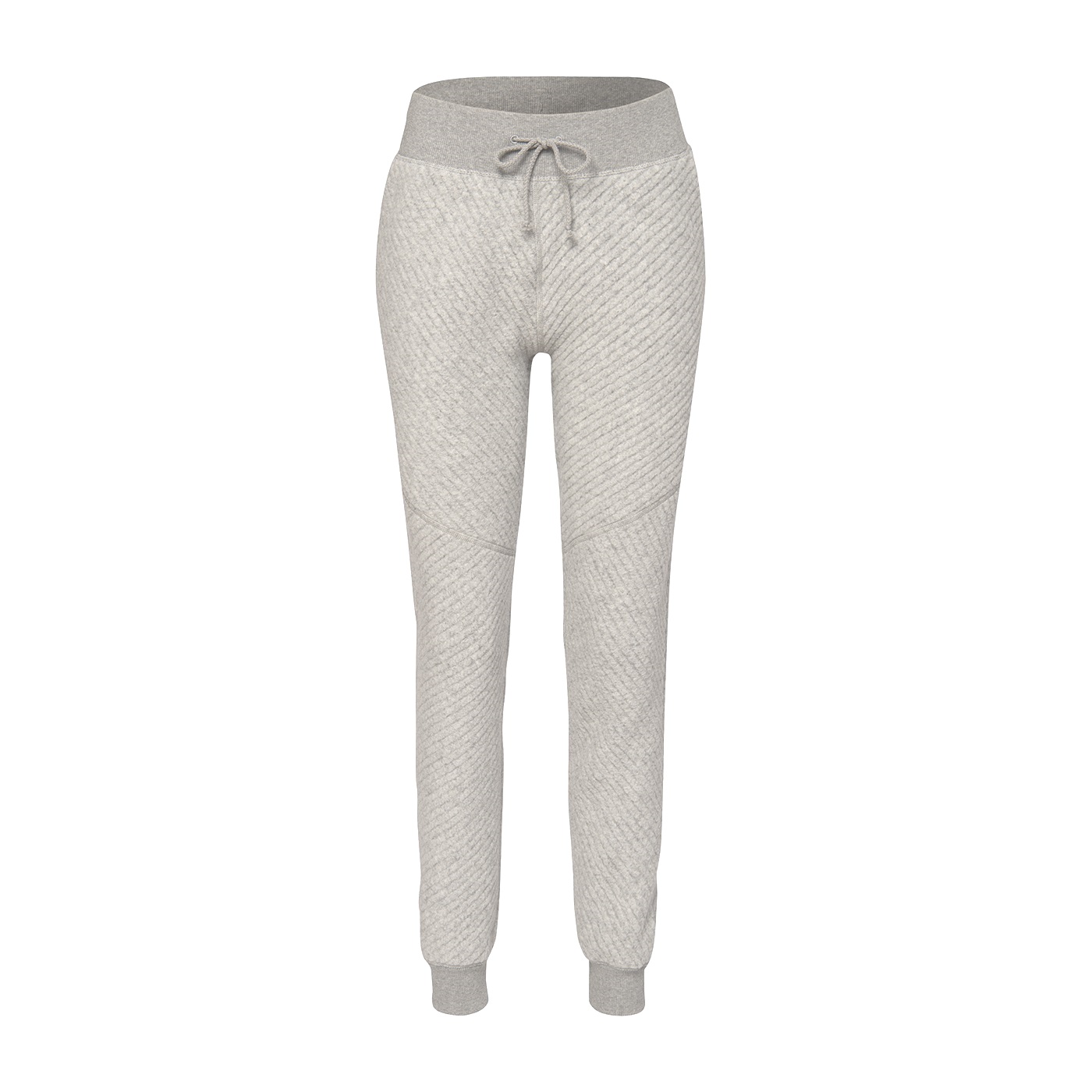 Women’s Abisko Wool Pant Cobblestone Grey