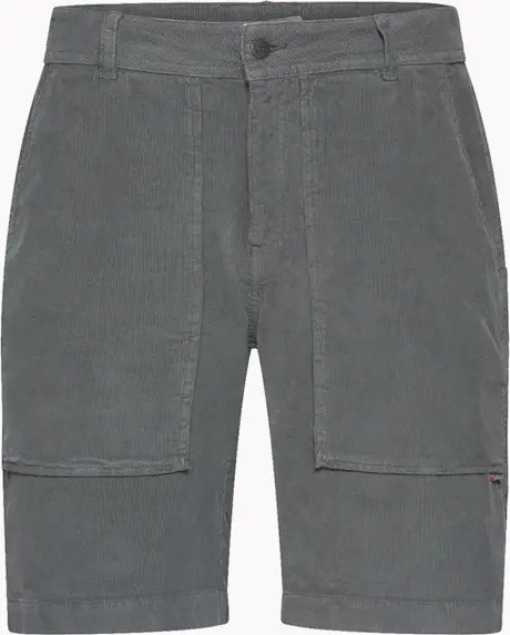 Varg Men’s Vaxholm Shorts Shadow Green