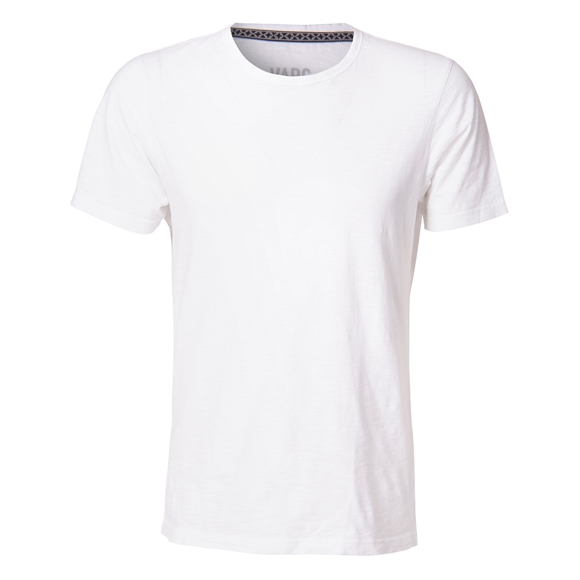 Varg Men’s Marstrand T-Shirt White